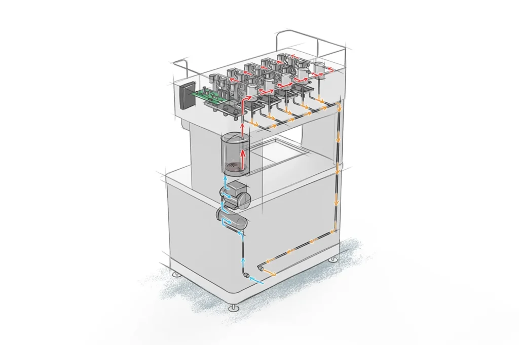 5. Design keukenapparatuur SLIDER 1-2