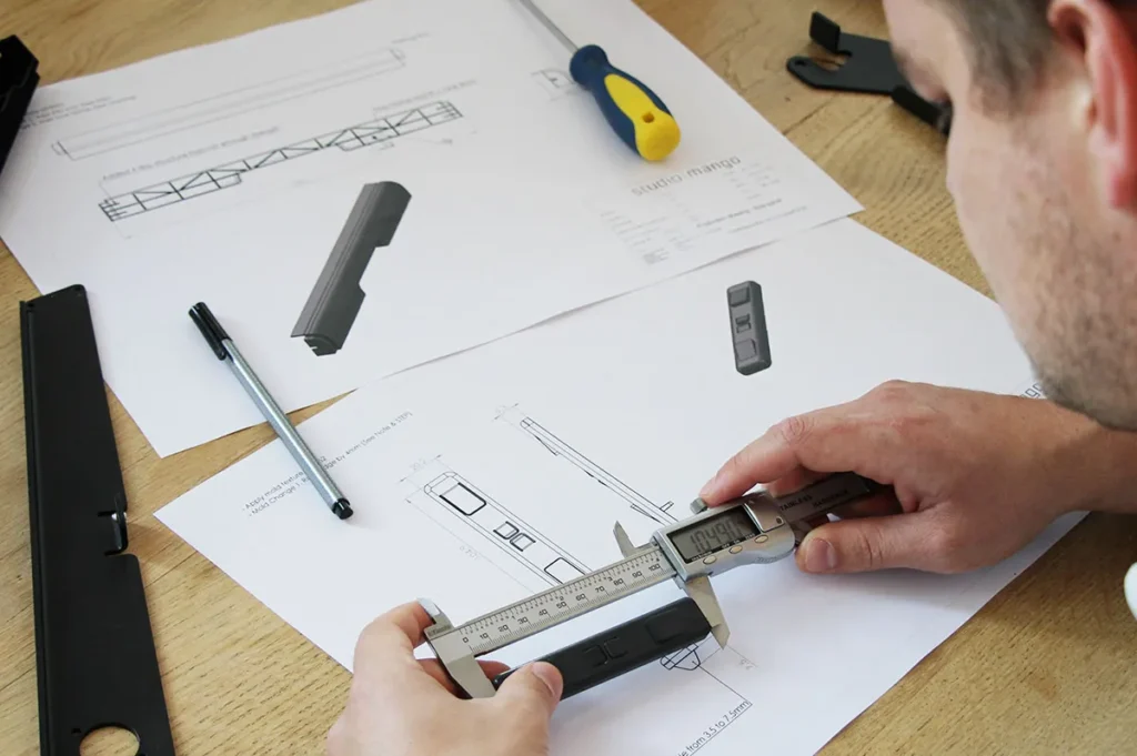 9. design for manufacturing