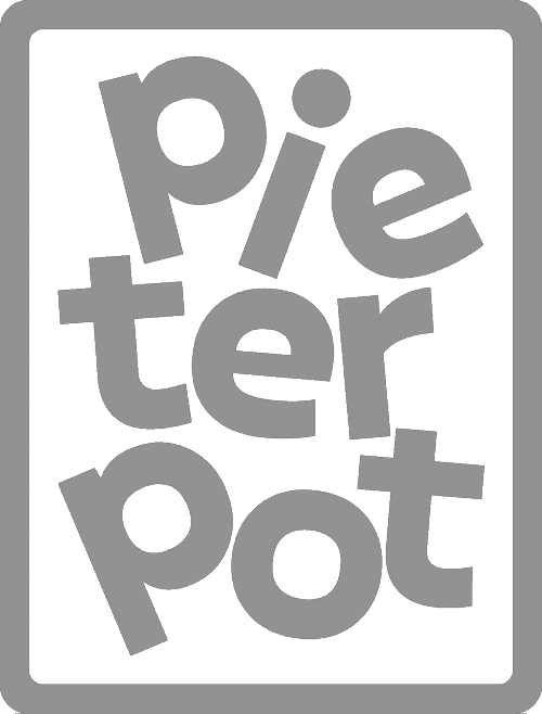 Pieter Pot logo